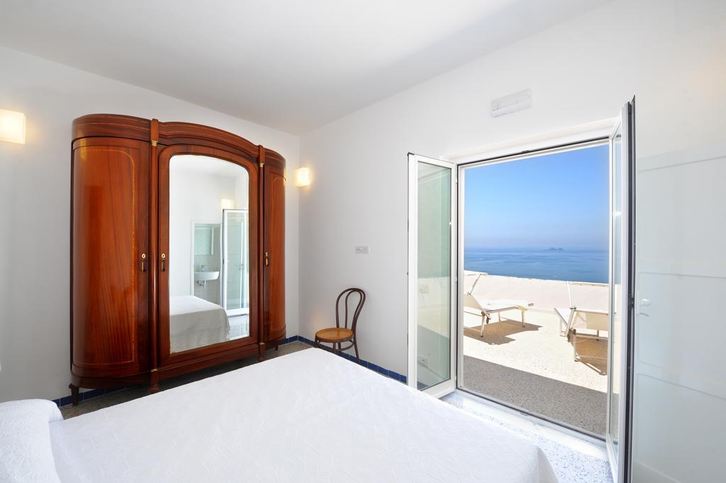 Apartment My Shazzy With Amazing Sea View Terrace