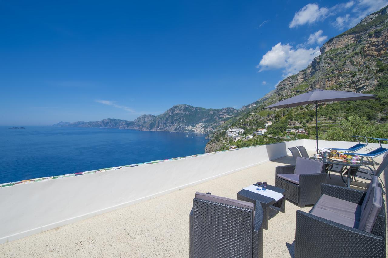 Apartment My Shazzy With Amazing Sea View Terrace *