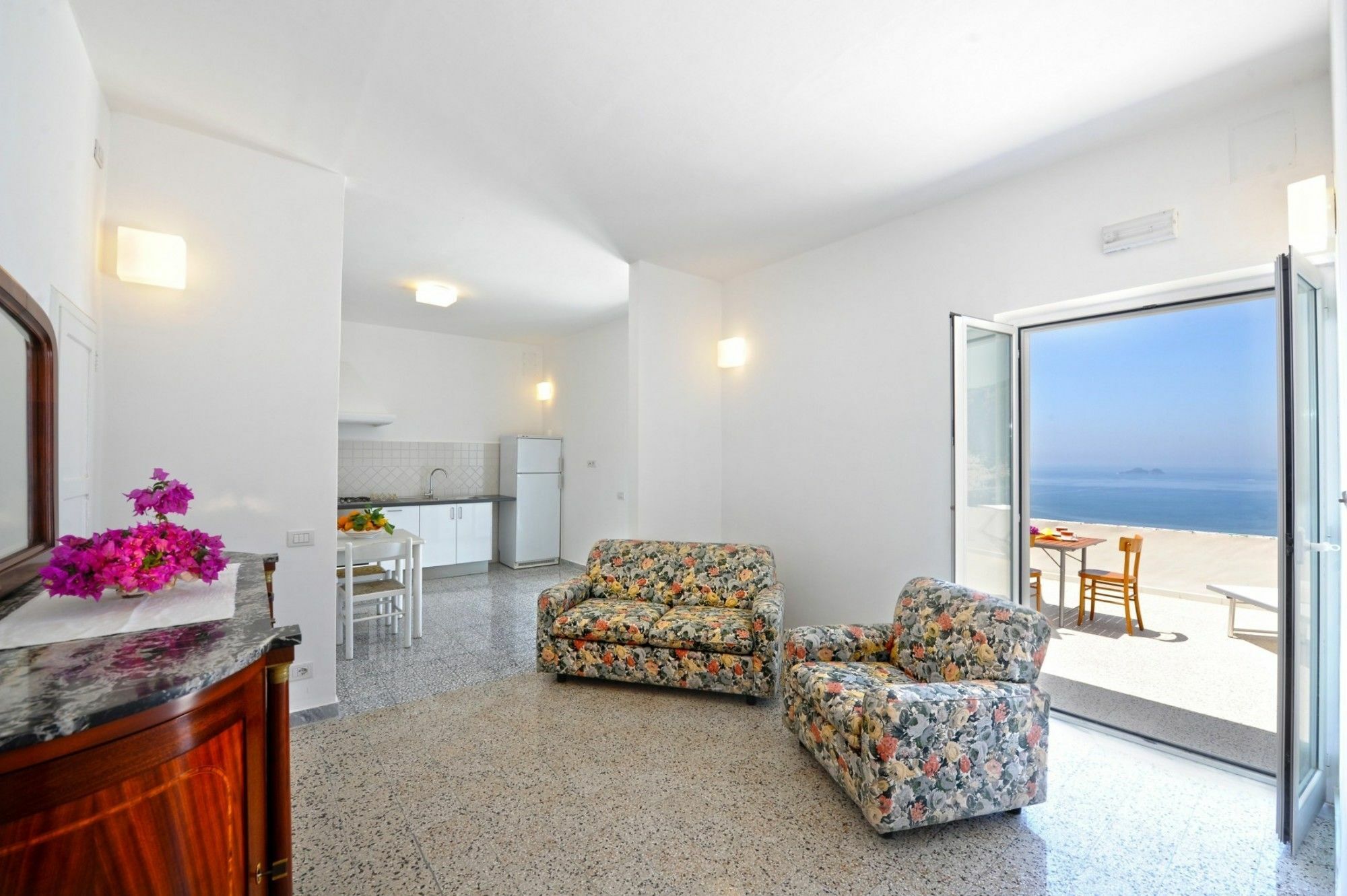 My Shazzy With Amazing Sea View Terrace
